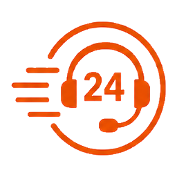 Rapid support icon