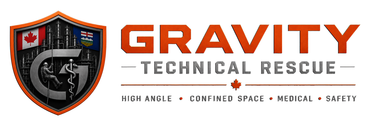 Gravity Rescue Logo