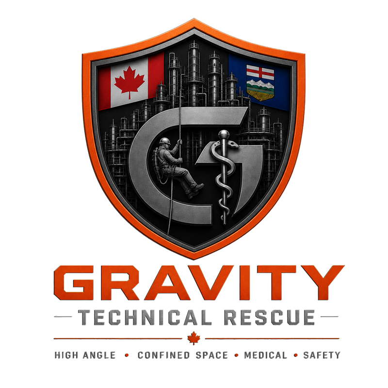 Gravity Rescue | Technical Rescue