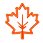 Proudly Canadian